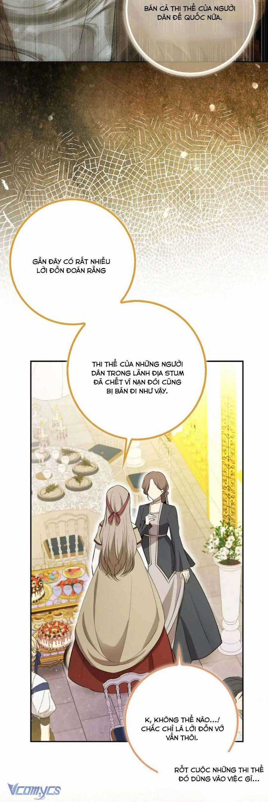 Sóc Nhỏ Tài Năng Chapter 97 trang 21