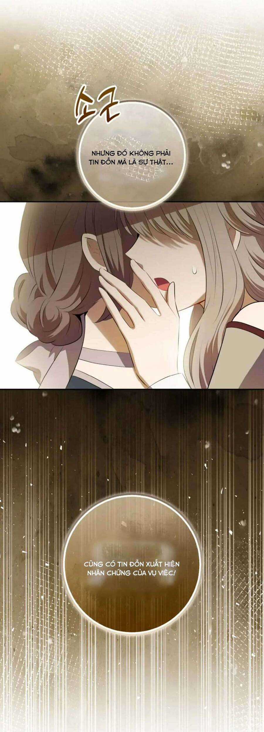 Sóc Nhỏ Tài Năng Chapter 97 trang 22