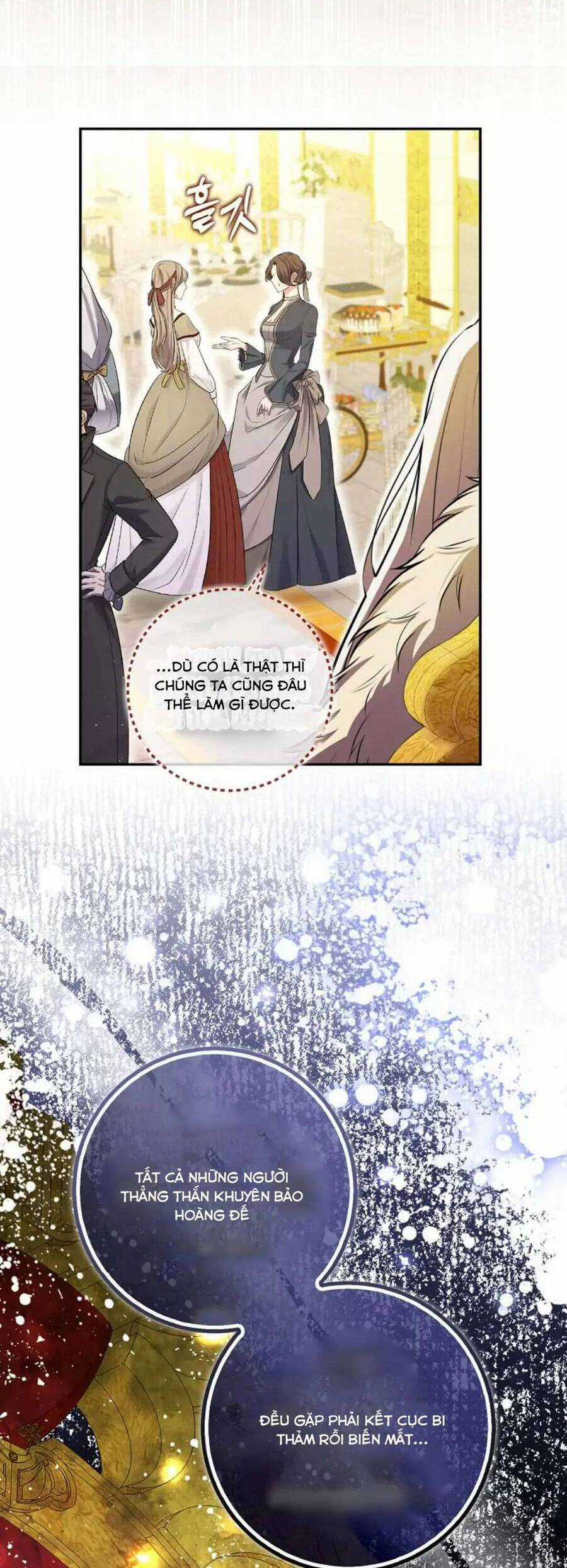 Sóc Nhỏ Tài Năng Chapter 97 trang 23