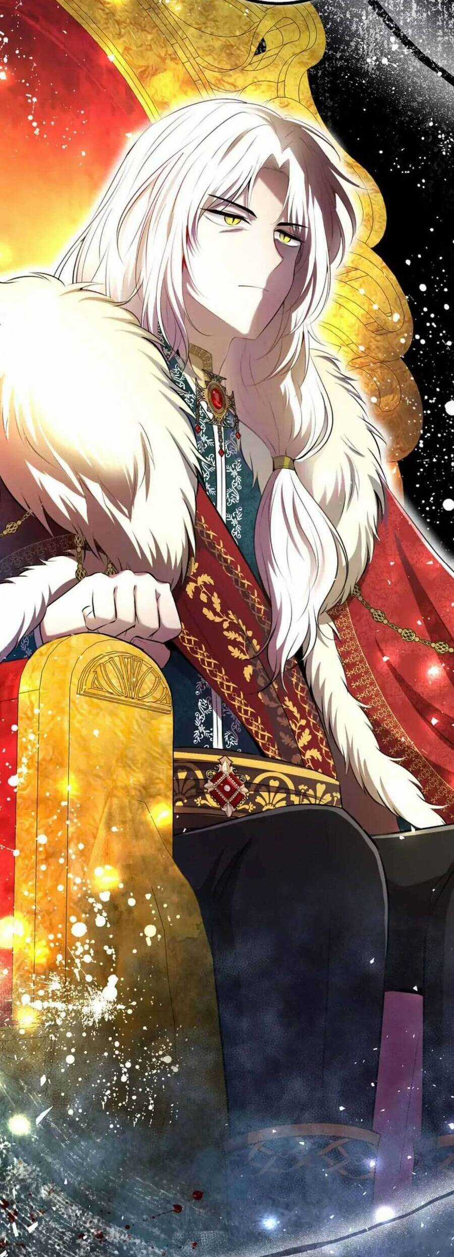 Sóc Nhỏ Tài Năng Chapter 97 trang 24