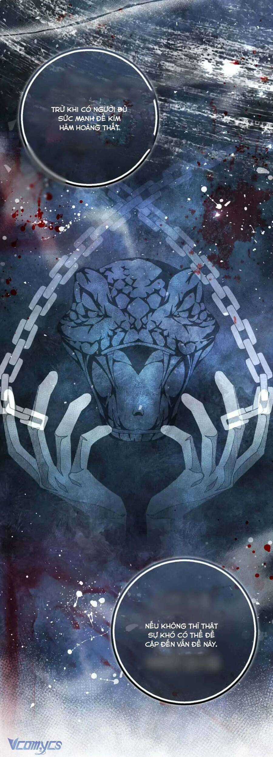 Sóc Nhỏ Tài Năng Chapter 97 trang 25