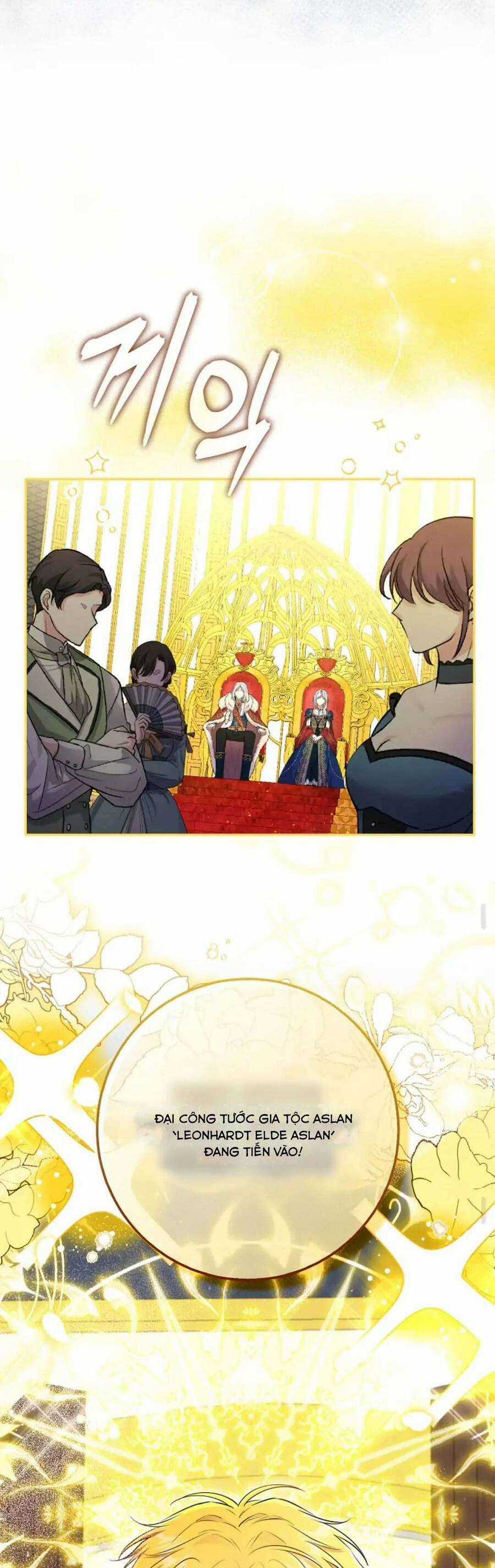 Sóc Nhỏ Tài Năng Chapter 97 trang 26