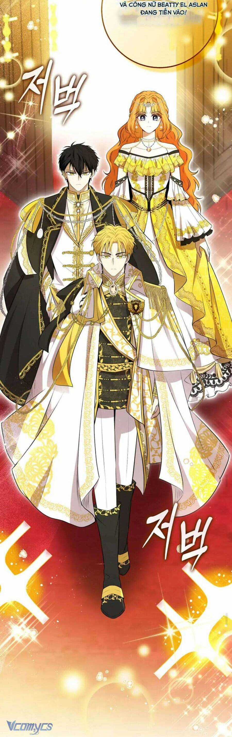 Sóc Nhỏ Tài Năng Chapter 97 trang 28