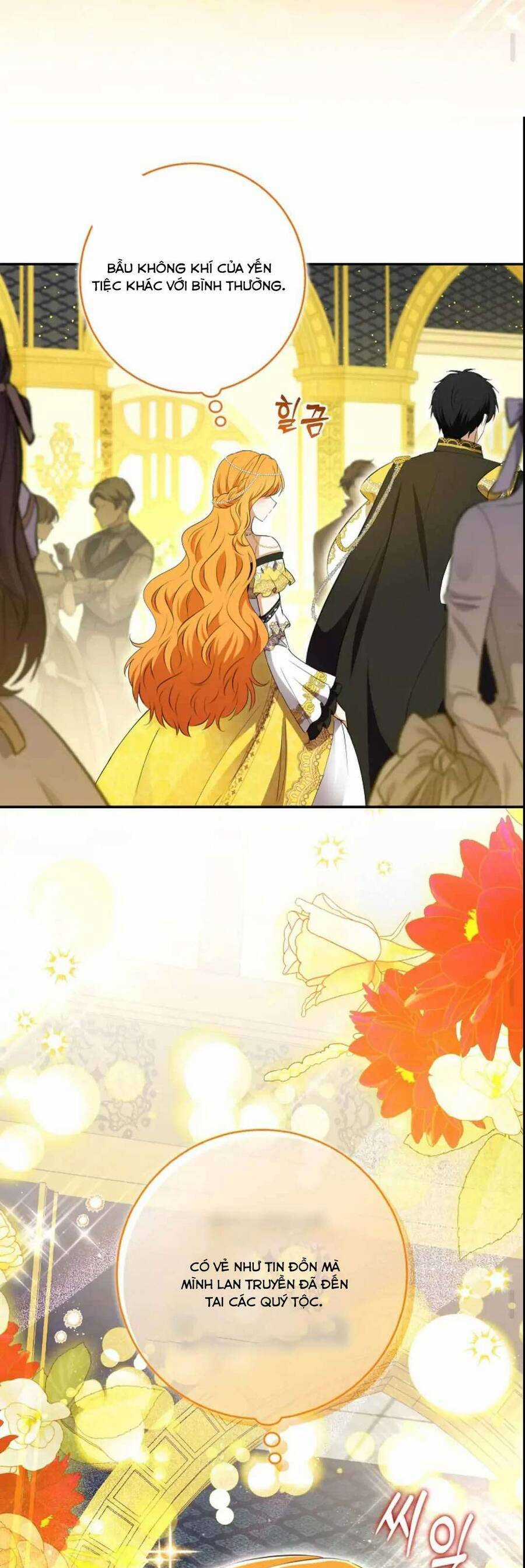 Sóc Nhỏ Tài Năng Chapter 97 trang 29