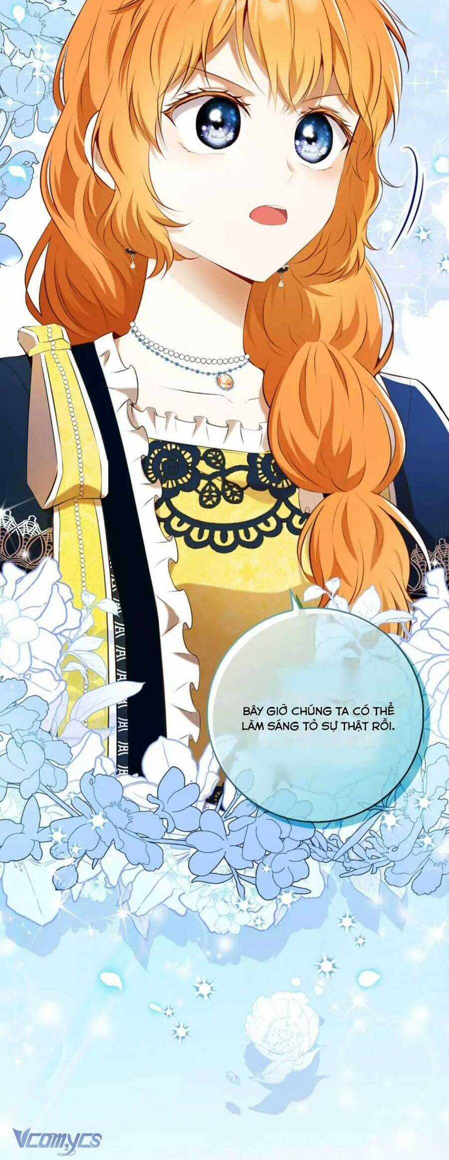 Sóc Nhỏ Tài Năng Chapter 97 trang 3