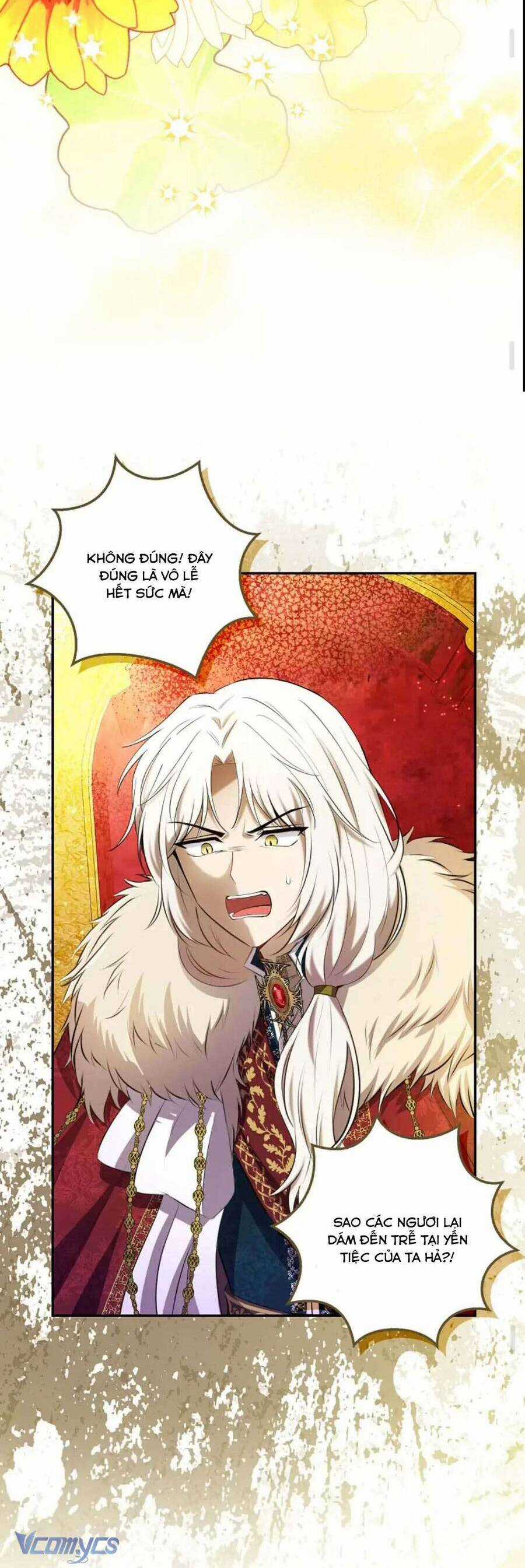 Sóc Nhỏ Tài Năng Chapter 97 trang 31