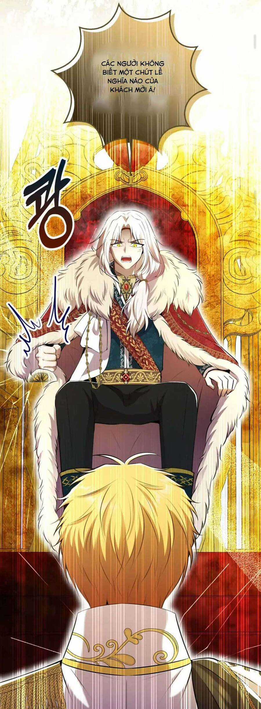 Sóc Nhỏ Tài Năng Chapter 97 trang 32