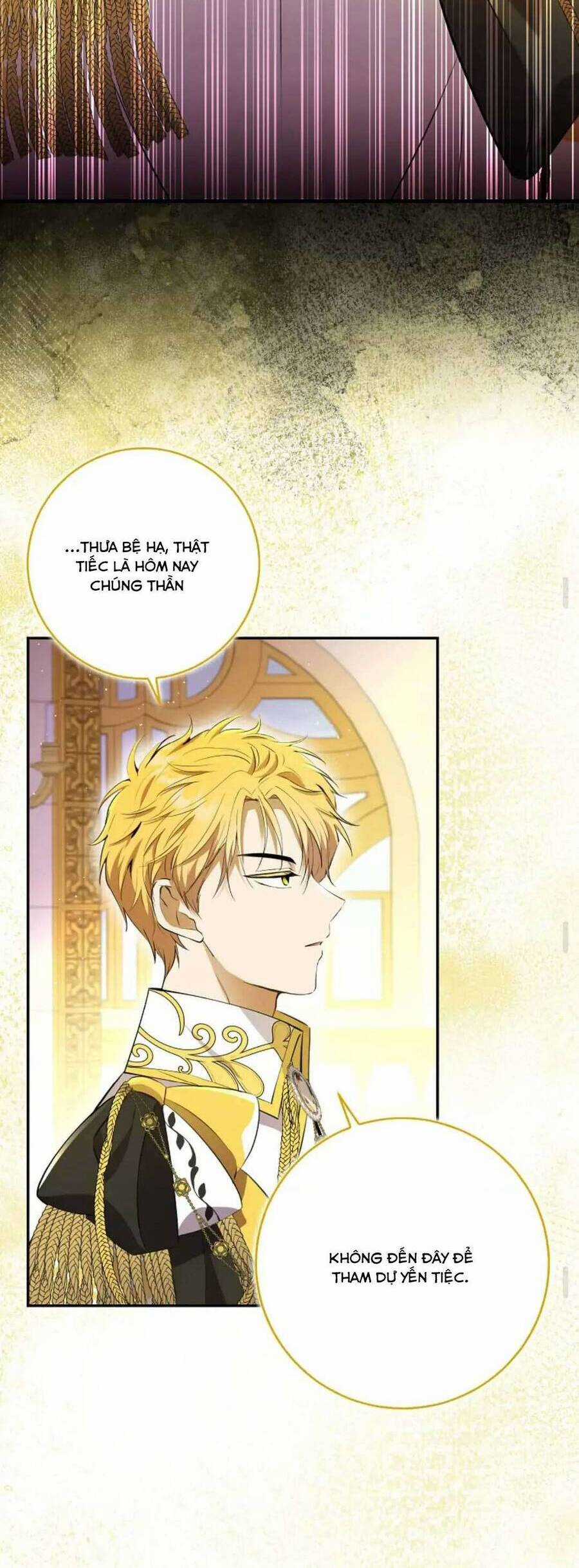 Sóc Nhỏ Tài Năng Chapter 97 trang 33