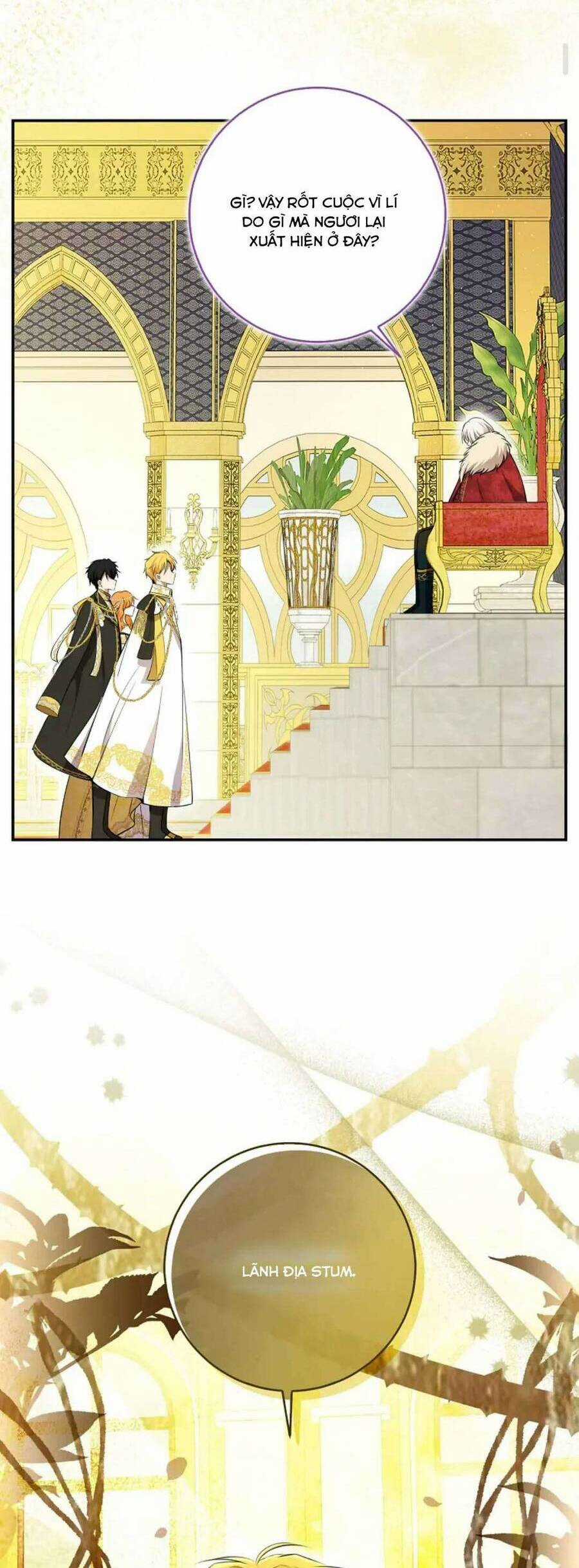 Sóc Nhỏ Tài Năng Chapter 97 trang 34