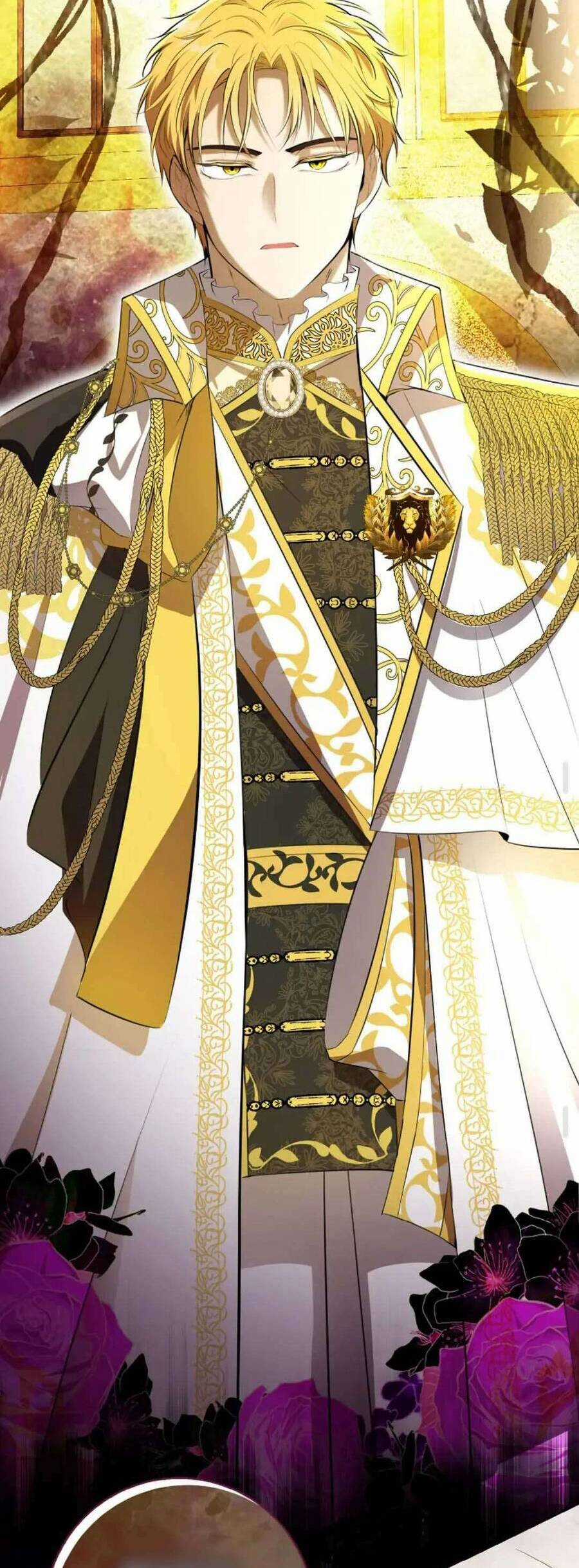 Sóc Nhỏ Tài Năng Chapter 97 trang 35