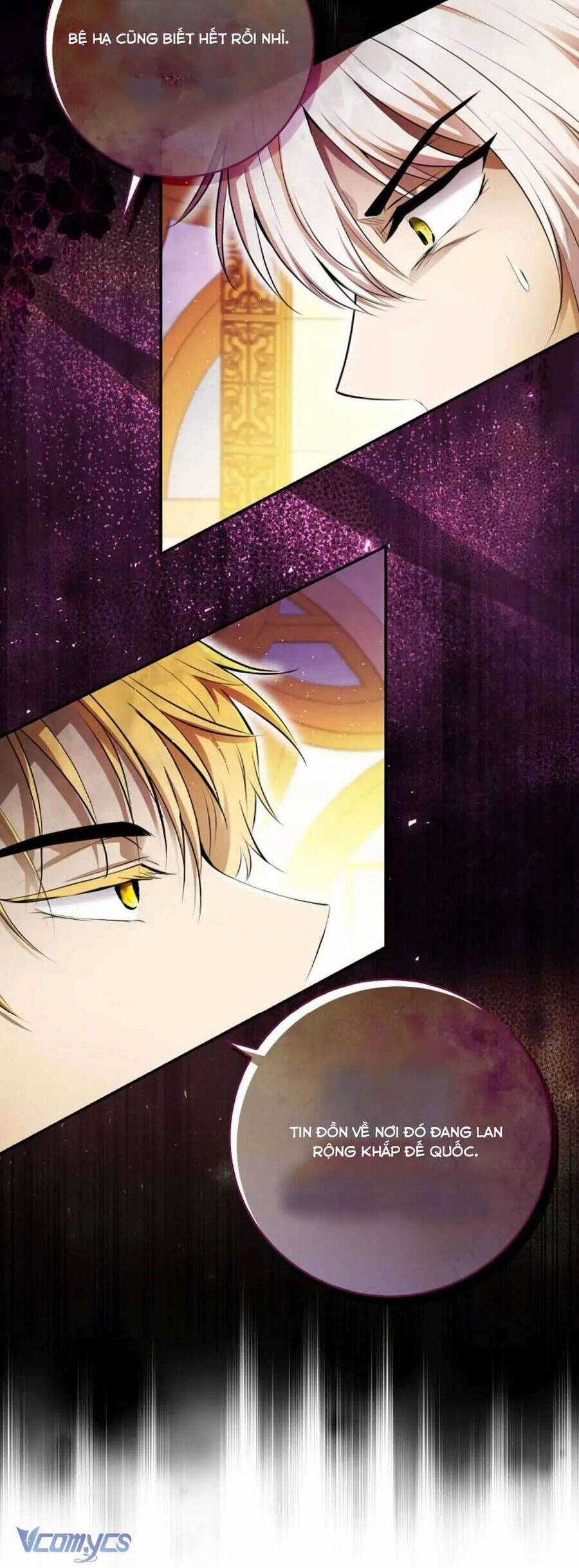 Sóc Nhỏ Tài Năng Chapter 97 trang 36