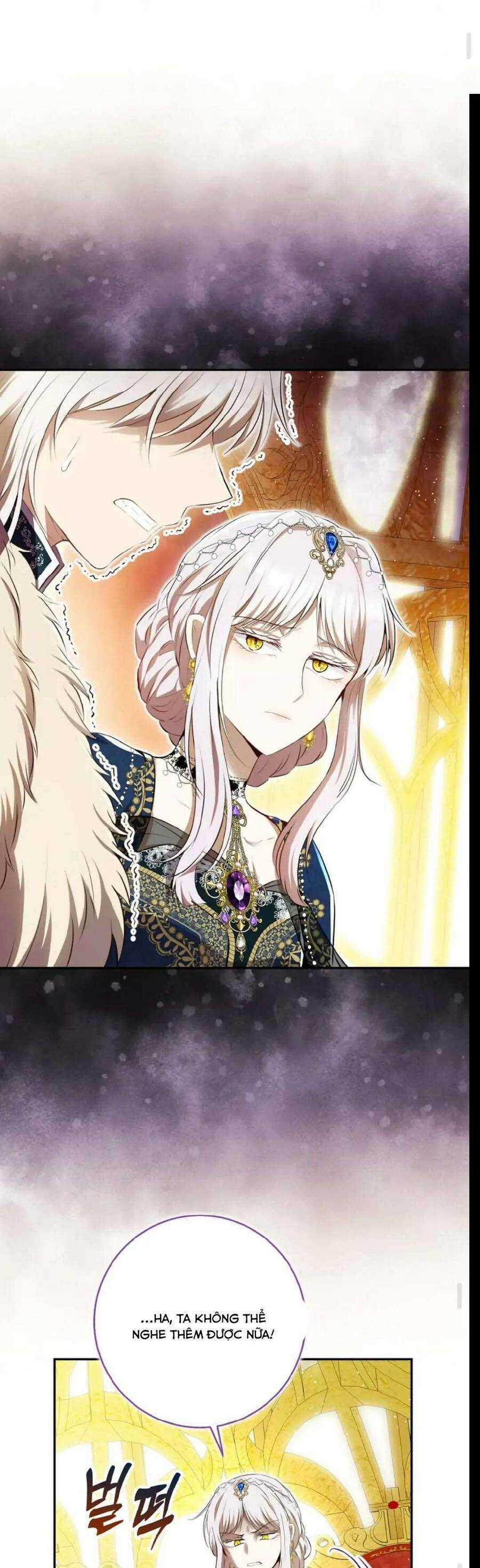 Sóc Nhỏ Tài Năng Chapter 97 trang 37