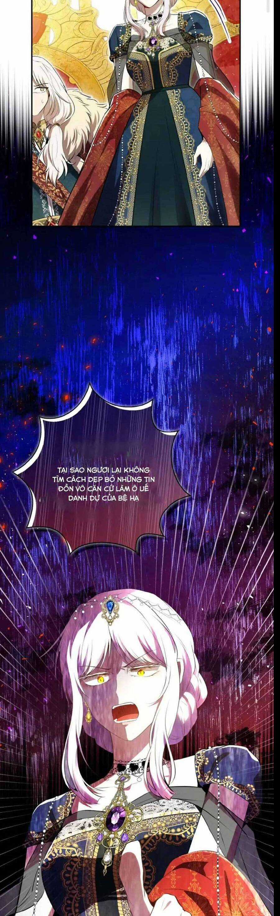 Sóc Nhỏ Tài Năng Chapter 97 trang 38