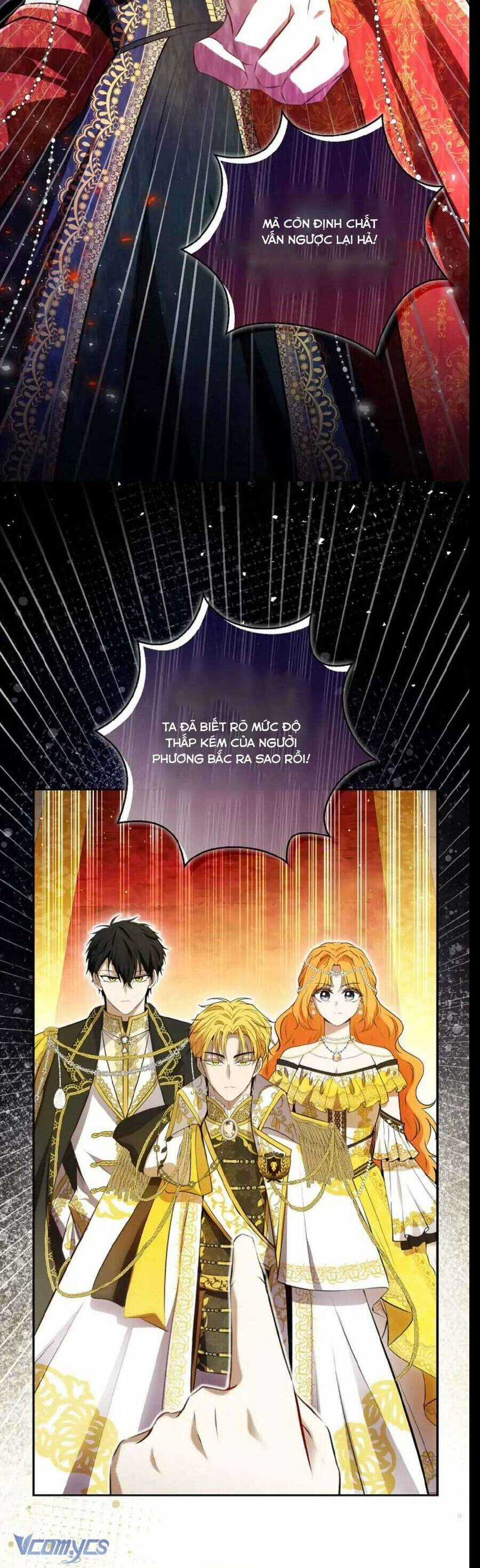 Sóc Nhỏ Tài Năng Chapter 97 trang 39