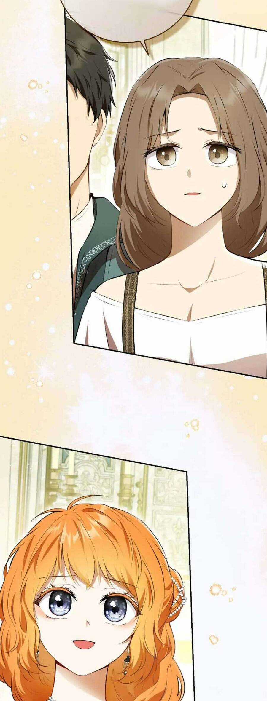 Sóc Nhỏ Tài Năng Chapter 97 trang 5