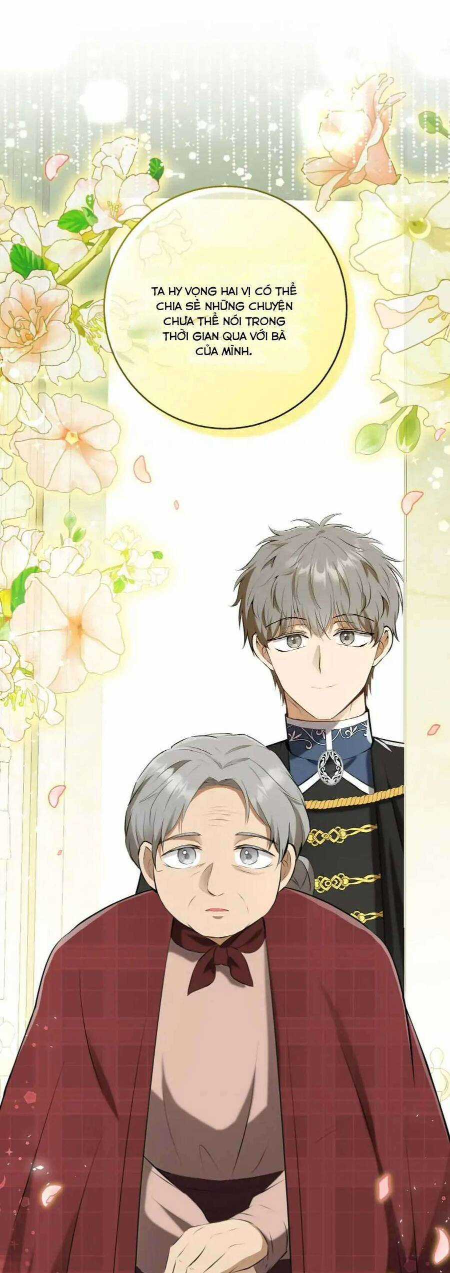 Sóc Nhỏ Tài Năng Chapter 97 trang 7