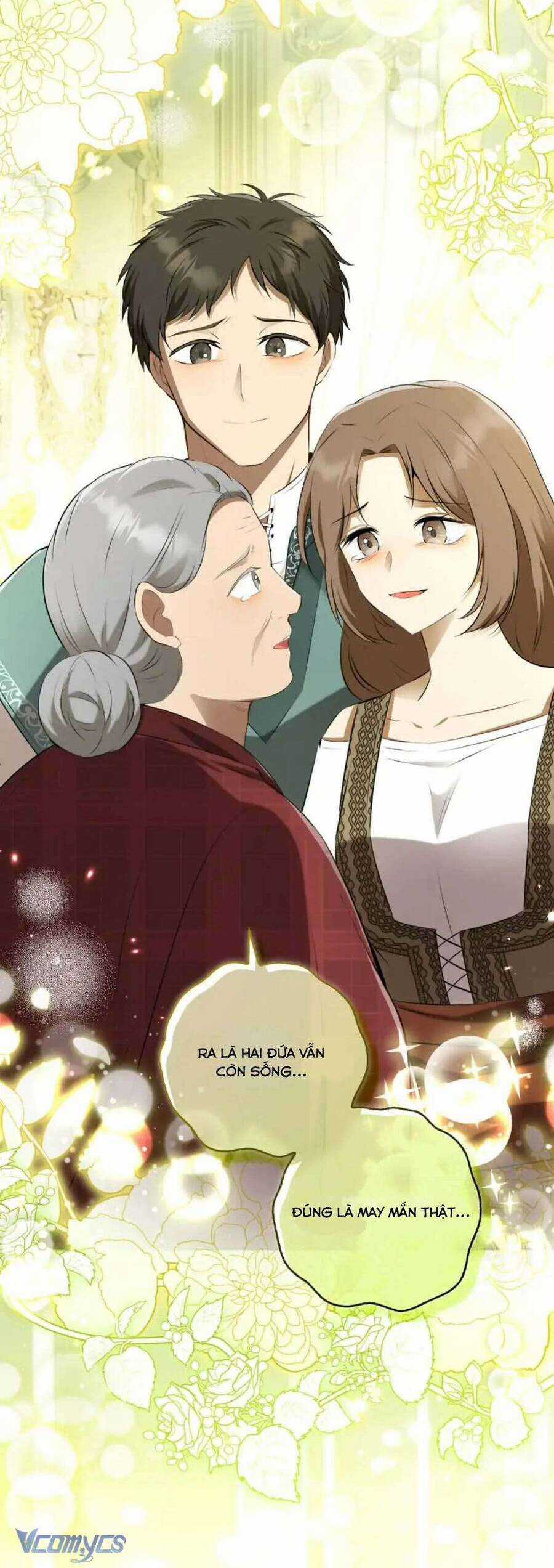 Sóc Nhỏ Tài Năng Chapter 97 trang 9