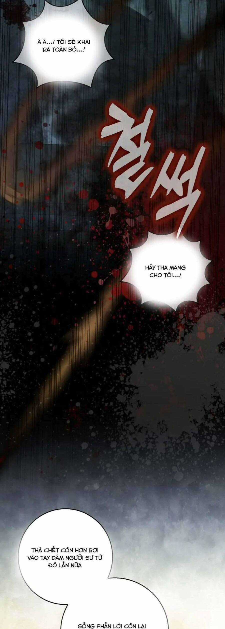 Sóc Nhỏ Tài Năng Chapter 98 trang 10