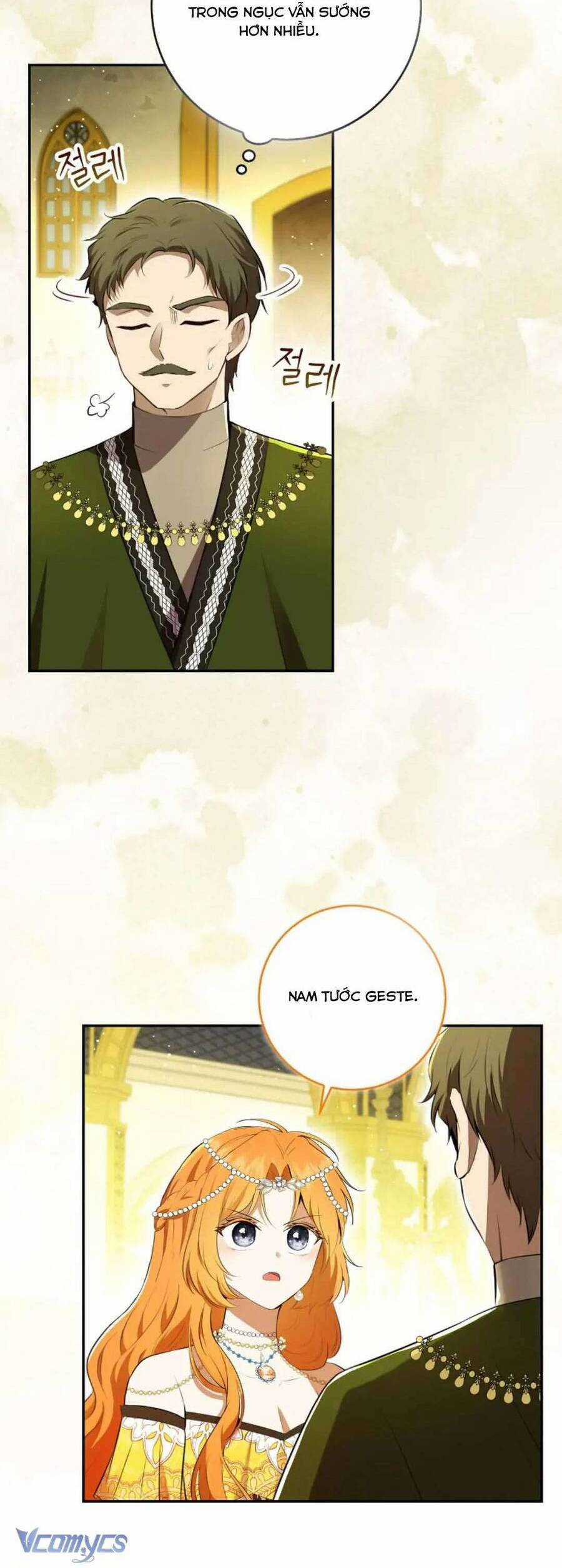 Sóc Nhỏ Tài Năng Chapter 98 trang 11