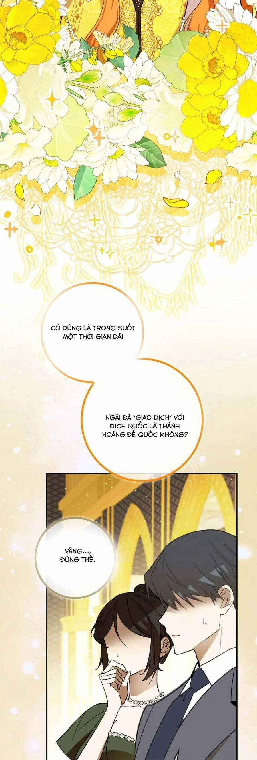 Sóc Nhỏ Tài Năng Chapter 98 trang 13