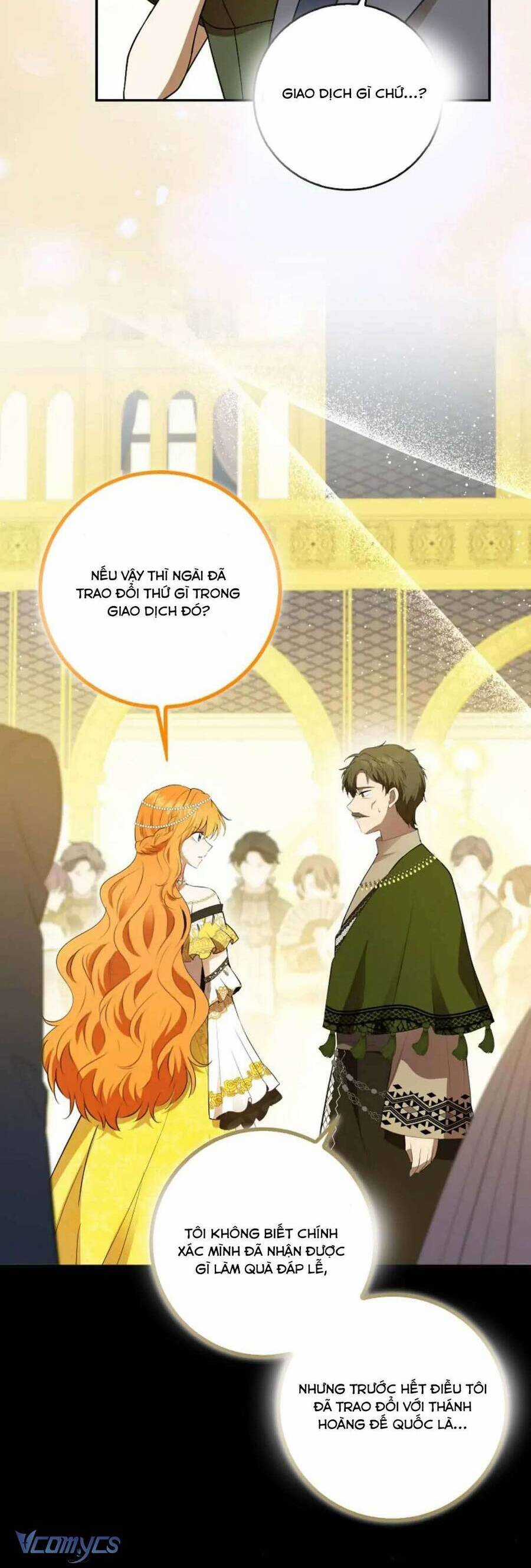 Sóc Nhỏ Tài Năng Chapter 98 trang 14