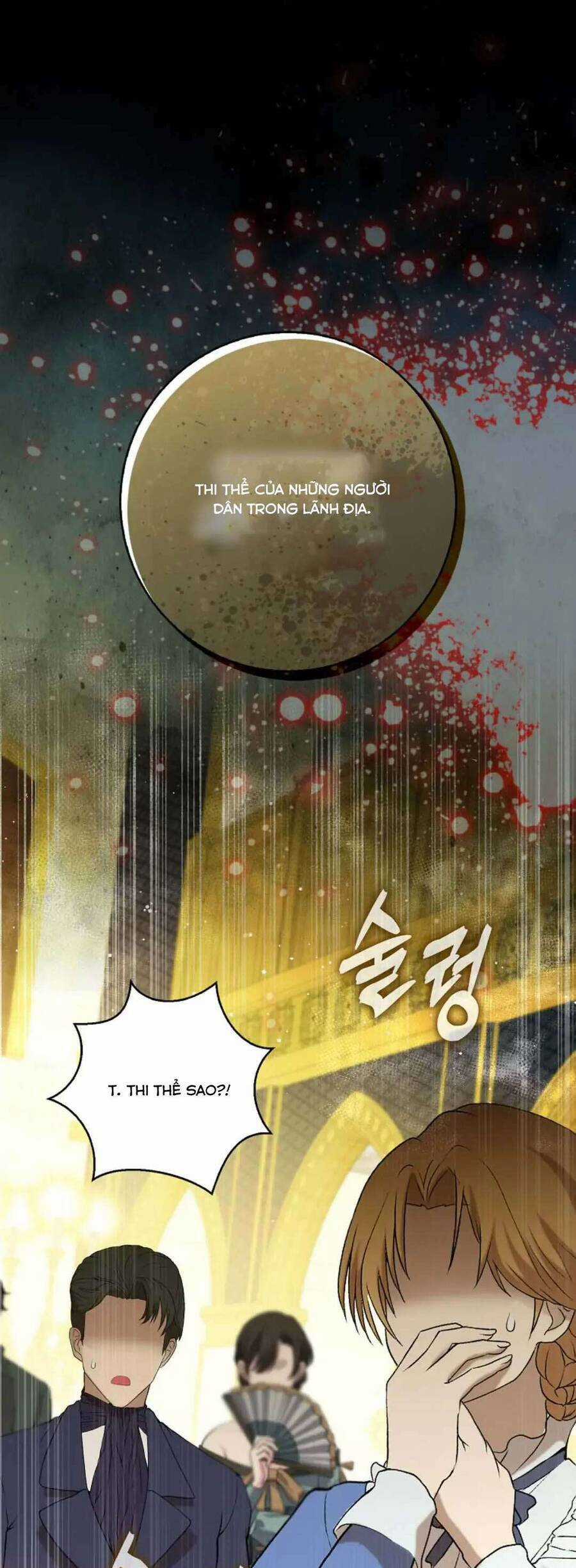 Sóc Nhỏ Tài Năng Chapter 98 trang 15