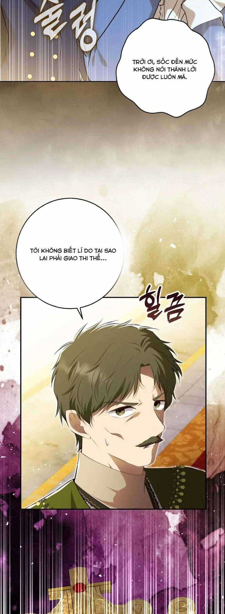 Sóc Nhỏ Tài Năng Chapter 98 trang 16