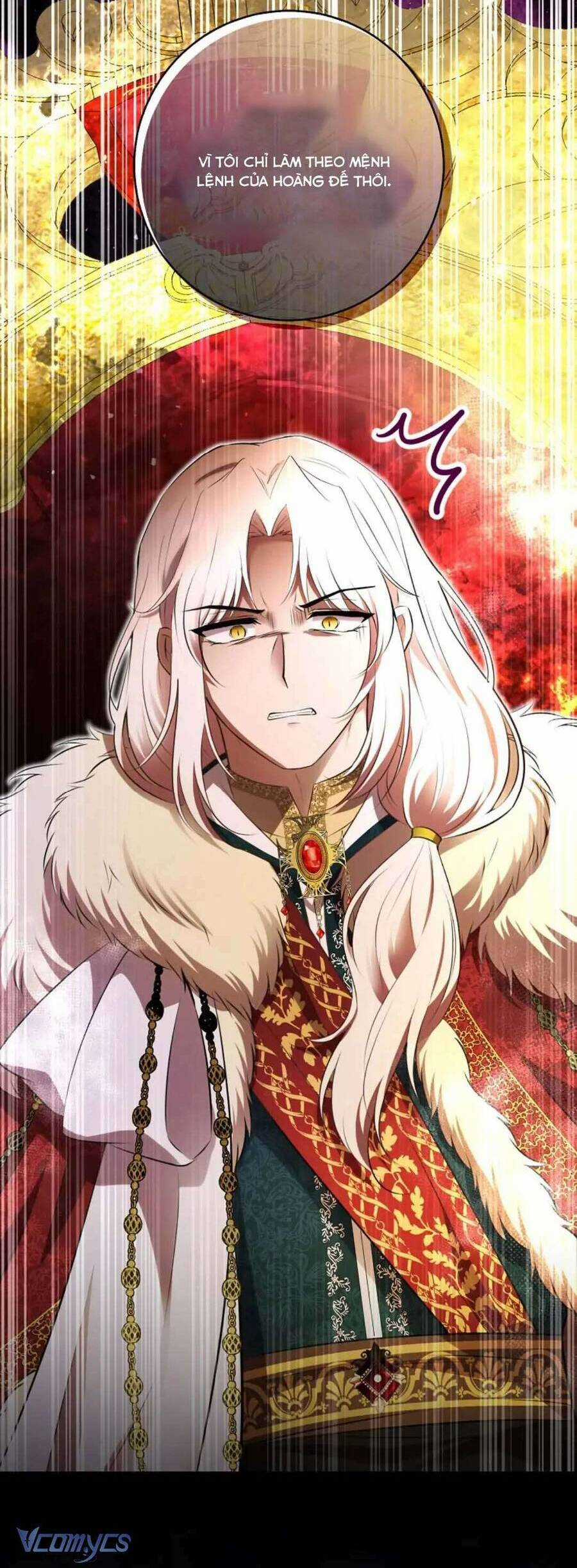 Sóc Nhỏ Tài Năng Chapter 98 trang 17