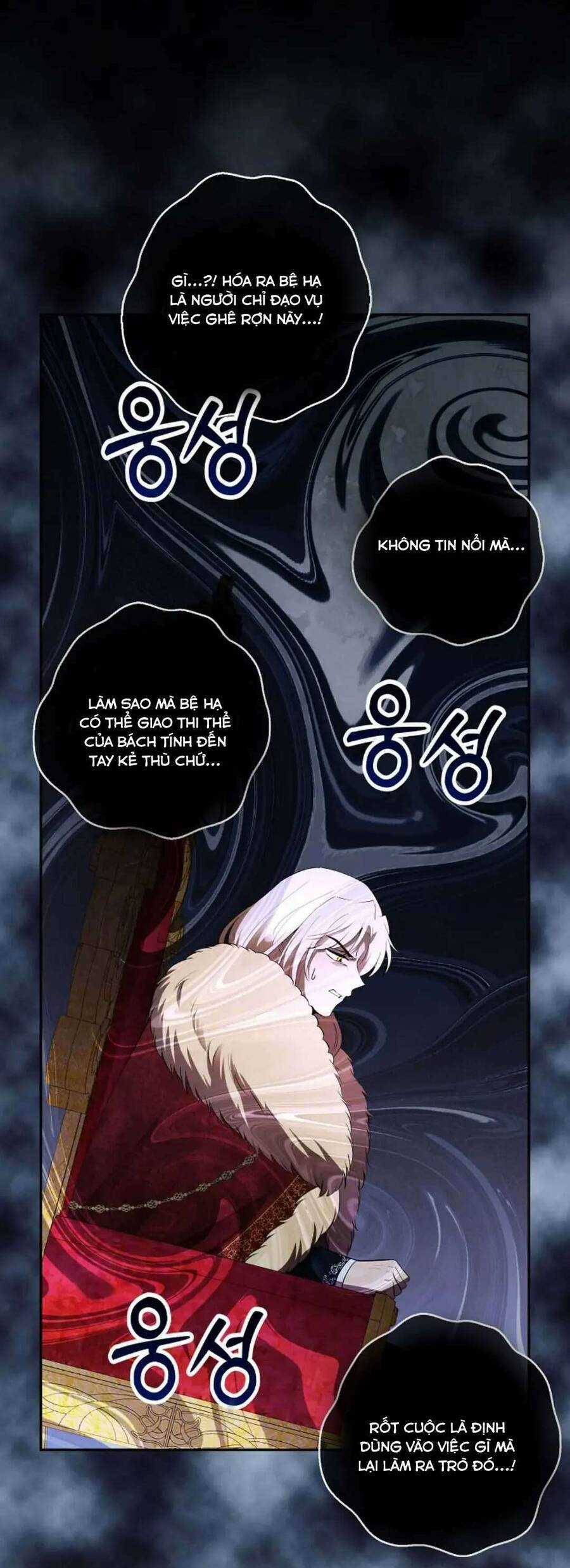 Sóc Nhỏ Tài Năng Chapter 98 trang 18