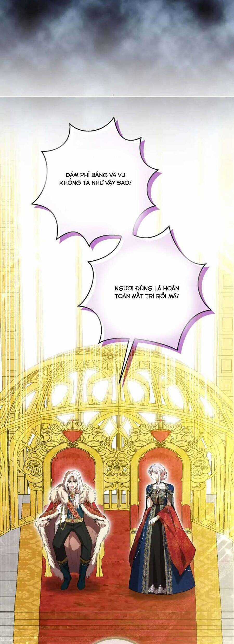 Sóc Nhỏ Tài Năng Chapter 98 trang 19