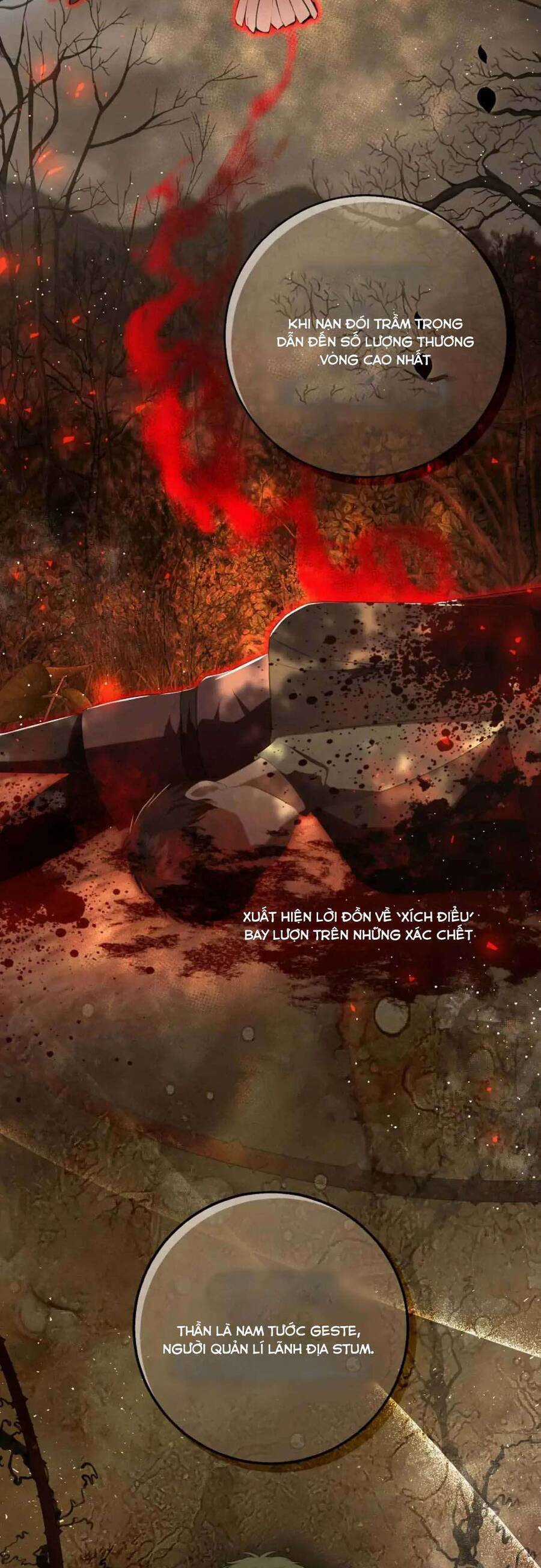 Sóc Nhỏ Tài Năng Chapter 98 trang 2