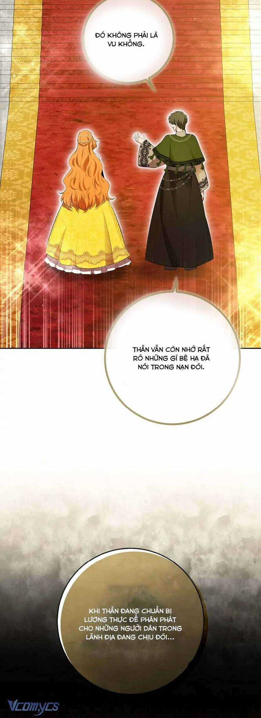 Sóc Nhỏ Tài Năng Chapter 98 trang 20