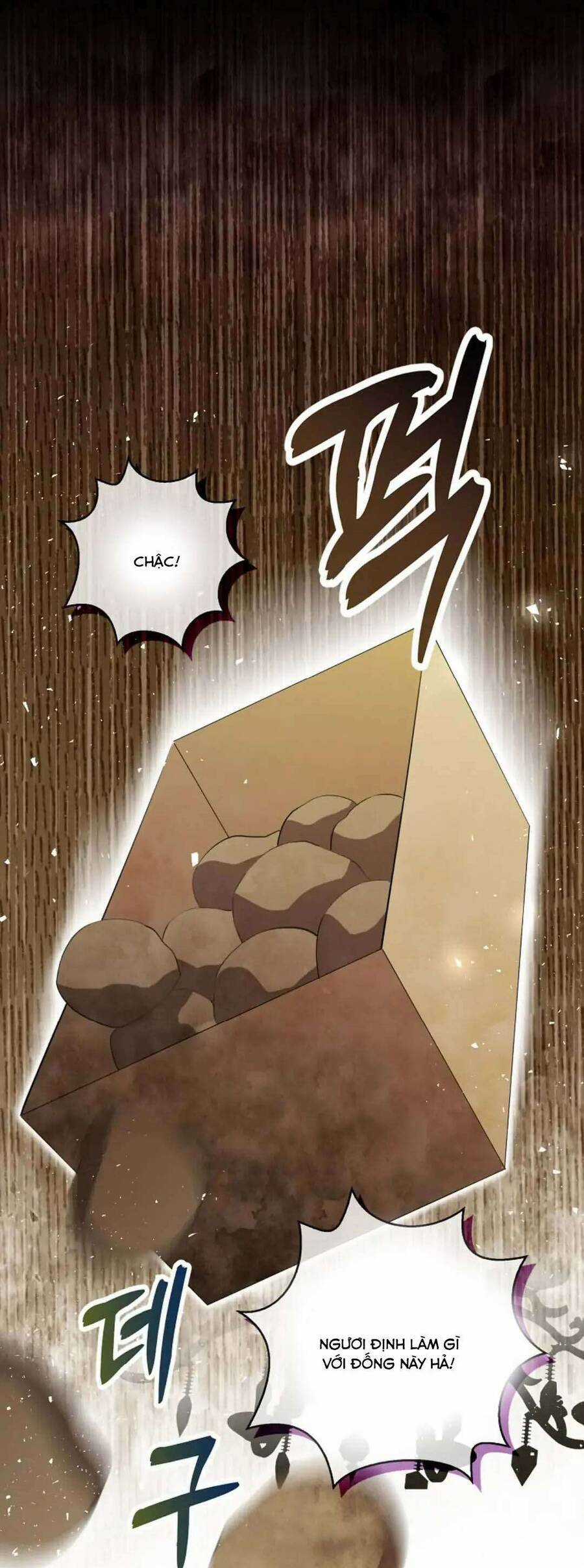 Sóc Nhỏ Tài Năng Chapter 98 trang 21