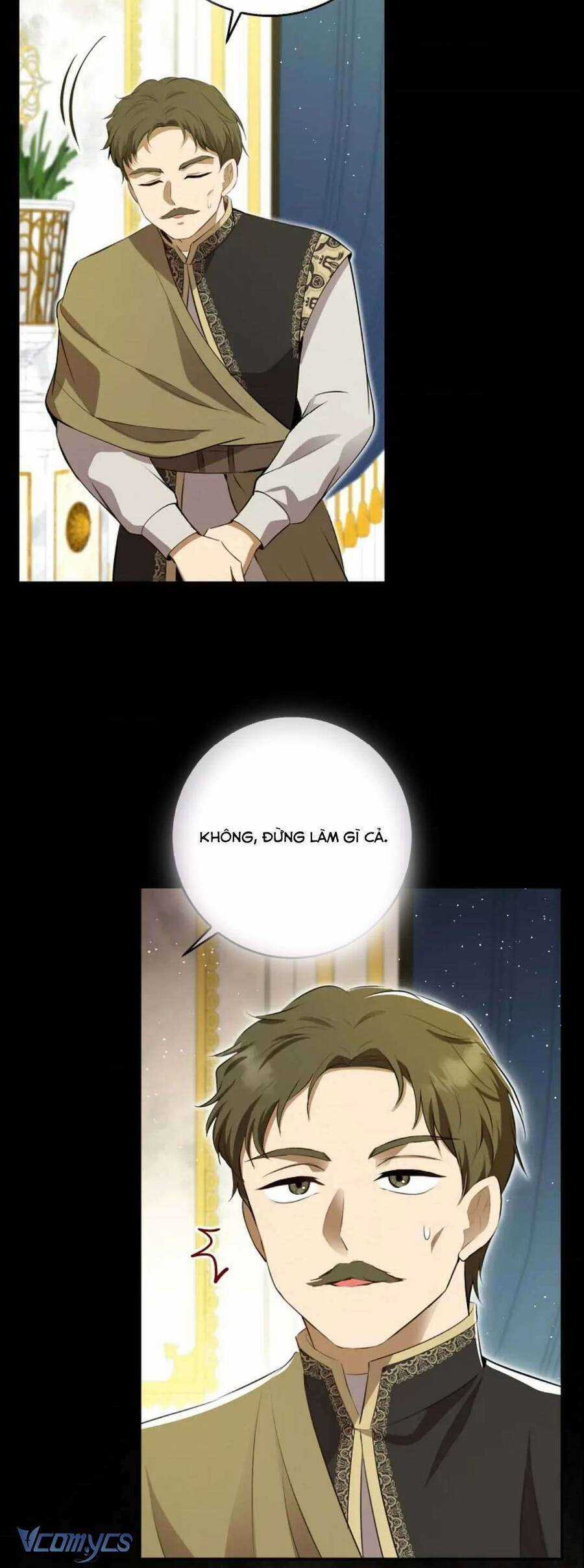 Sóc Nhỏ Tài Năng Chapter 98 trang 23