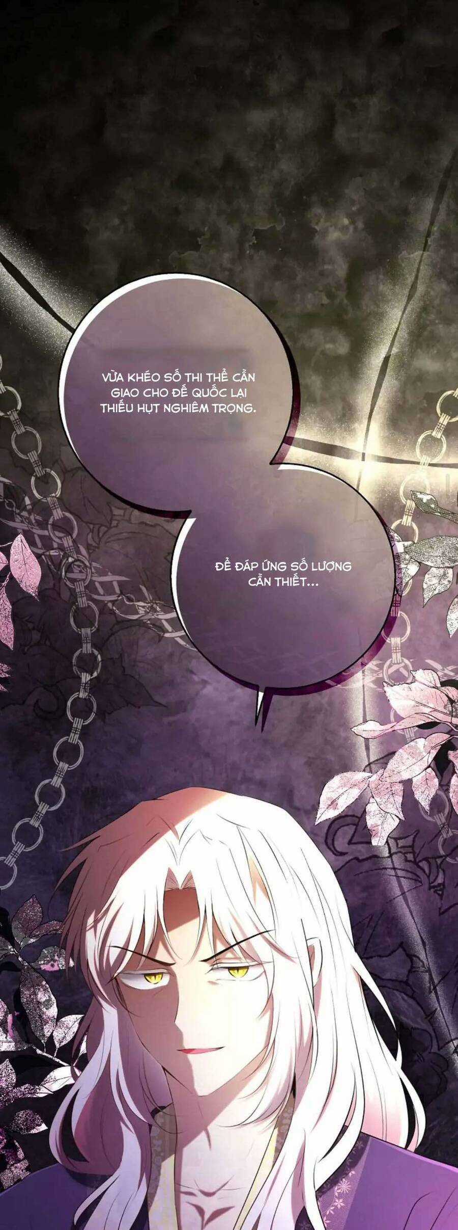 Sóc Nhỏ Tài Năng Chapter 98 trang 24