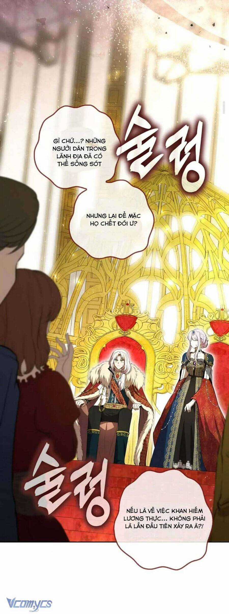 Sóc Nhỏ Tài Năng Chapter 98 trang 26