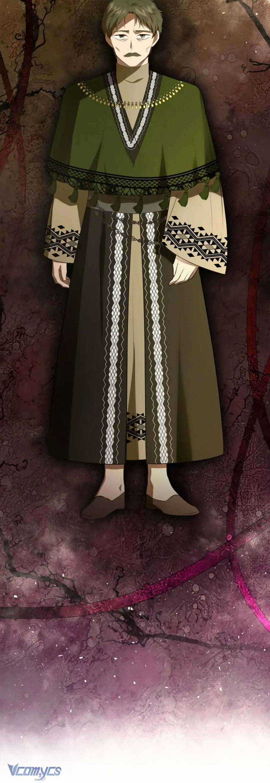 Sóc Nhỏ Tài Năng Chapter 98 trang 3