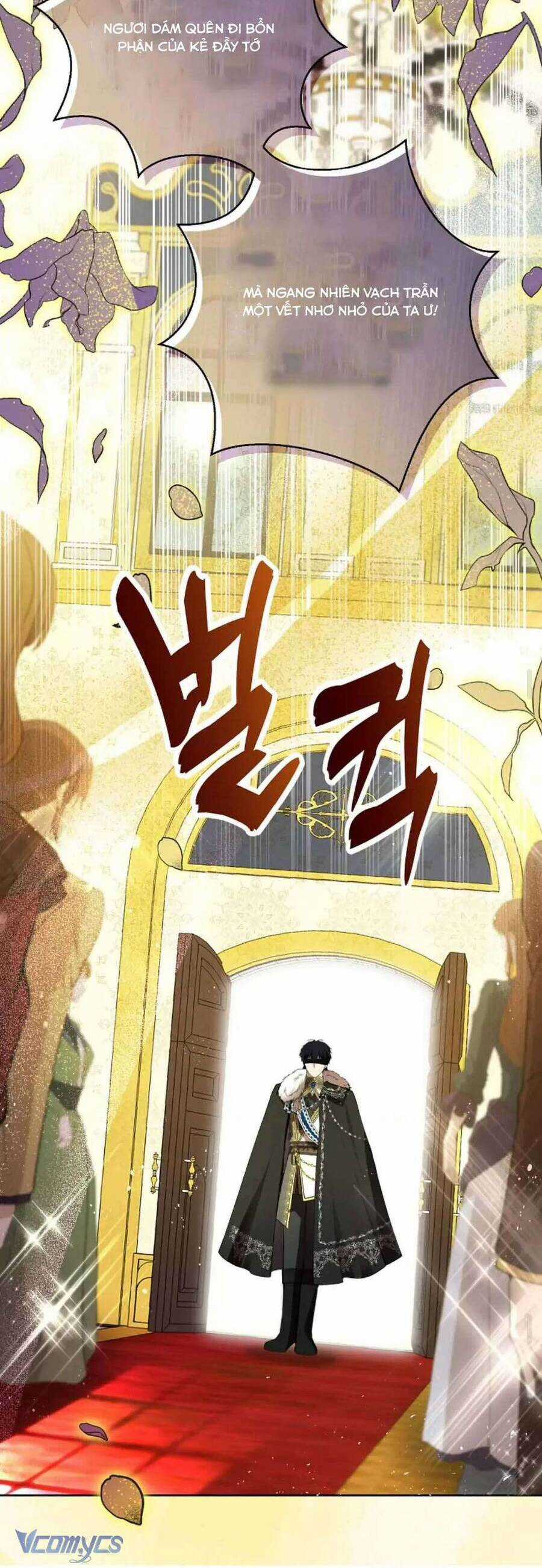 Sóc Nhỏ Tài Năng Chapter 98 trang 30