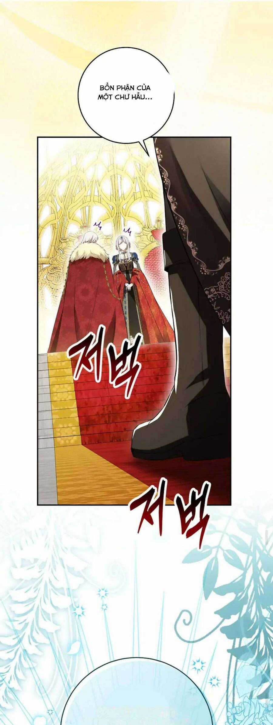 Sóc Nhỏ Tài Năng Chapter 98 trang 31