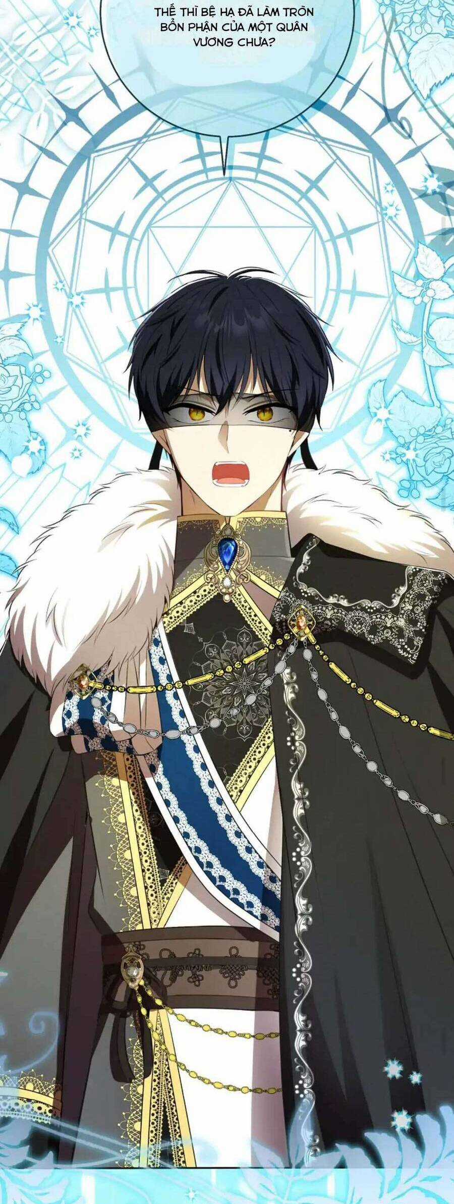 Sóc Nhỏ Tài Năng Chapter 98 trang 32