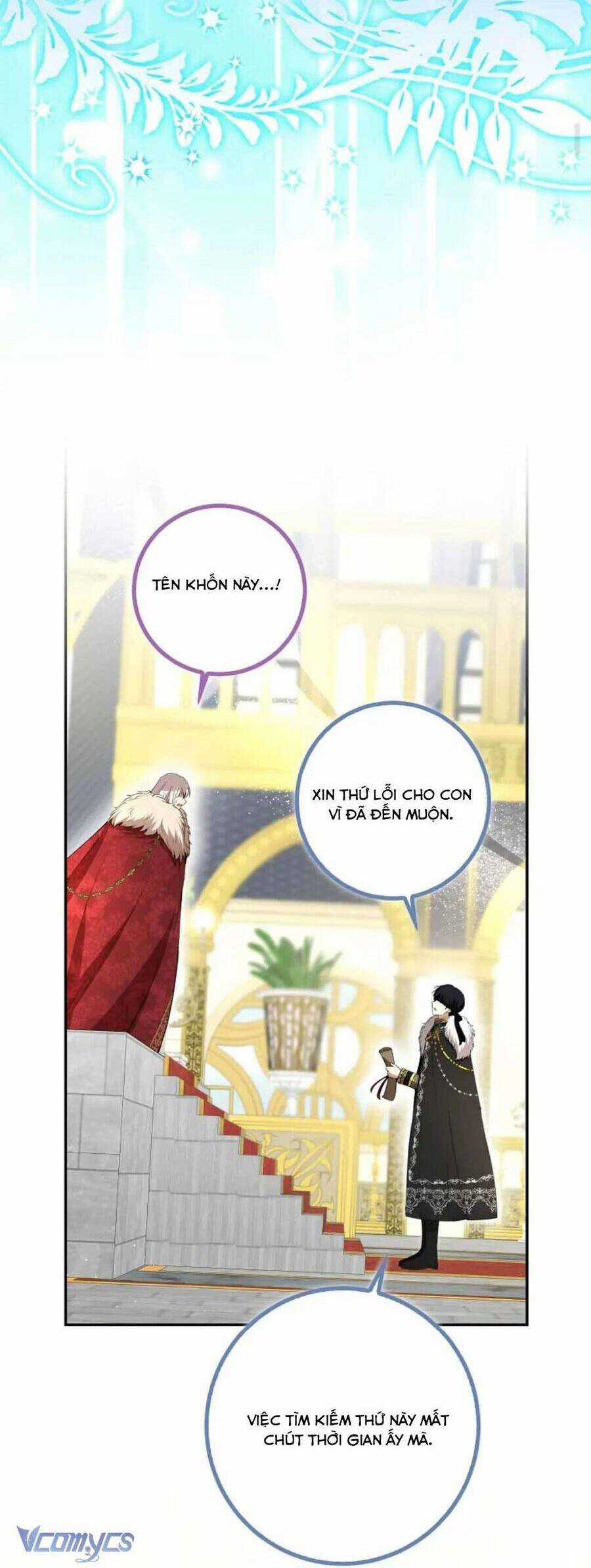 Sóc Nhỏ Tài Năng Chapter 98 trang 33