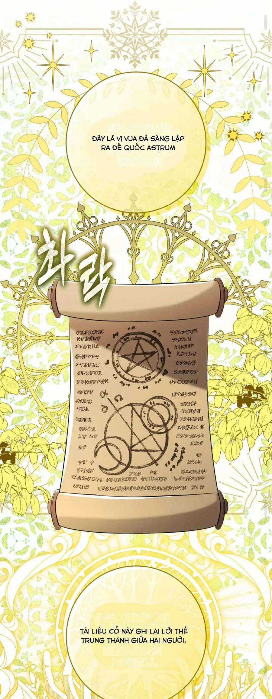 Sóc Nhỏ Tài Năng Chapter 98 trang 34