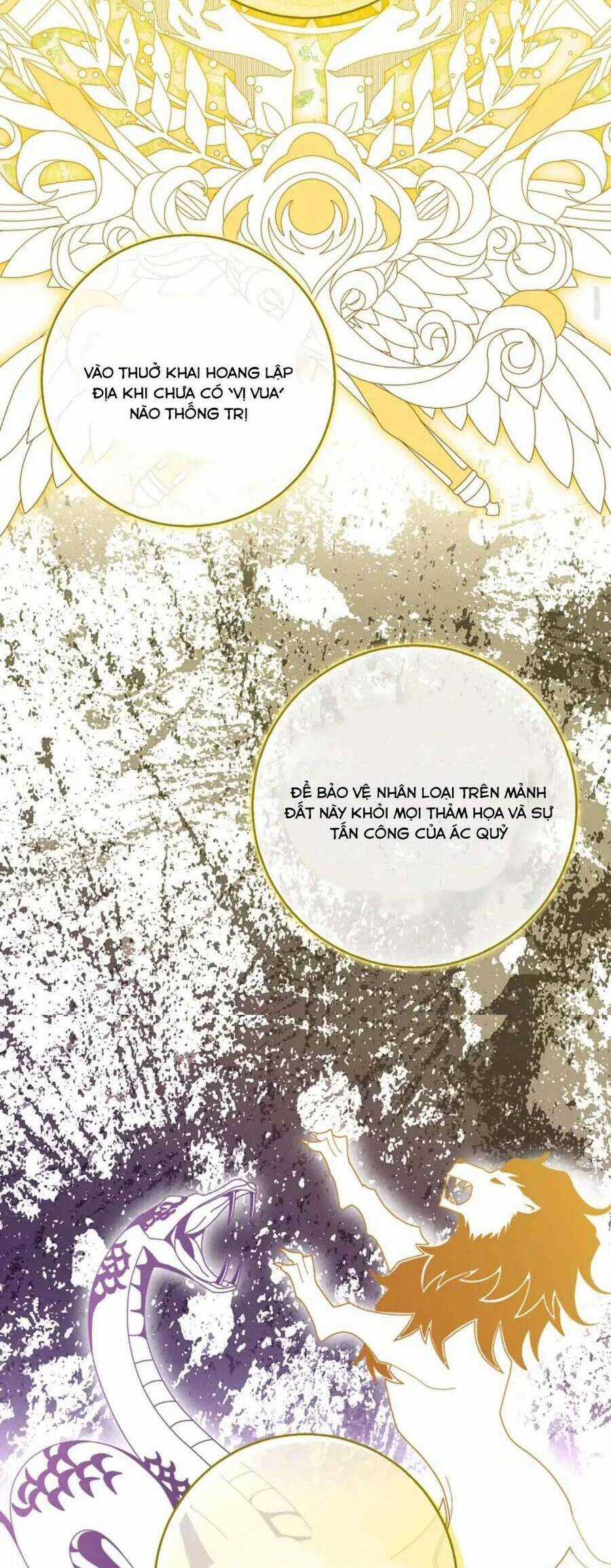 Sóc Nhỏ Tài Năng Chapter 98 trang 35