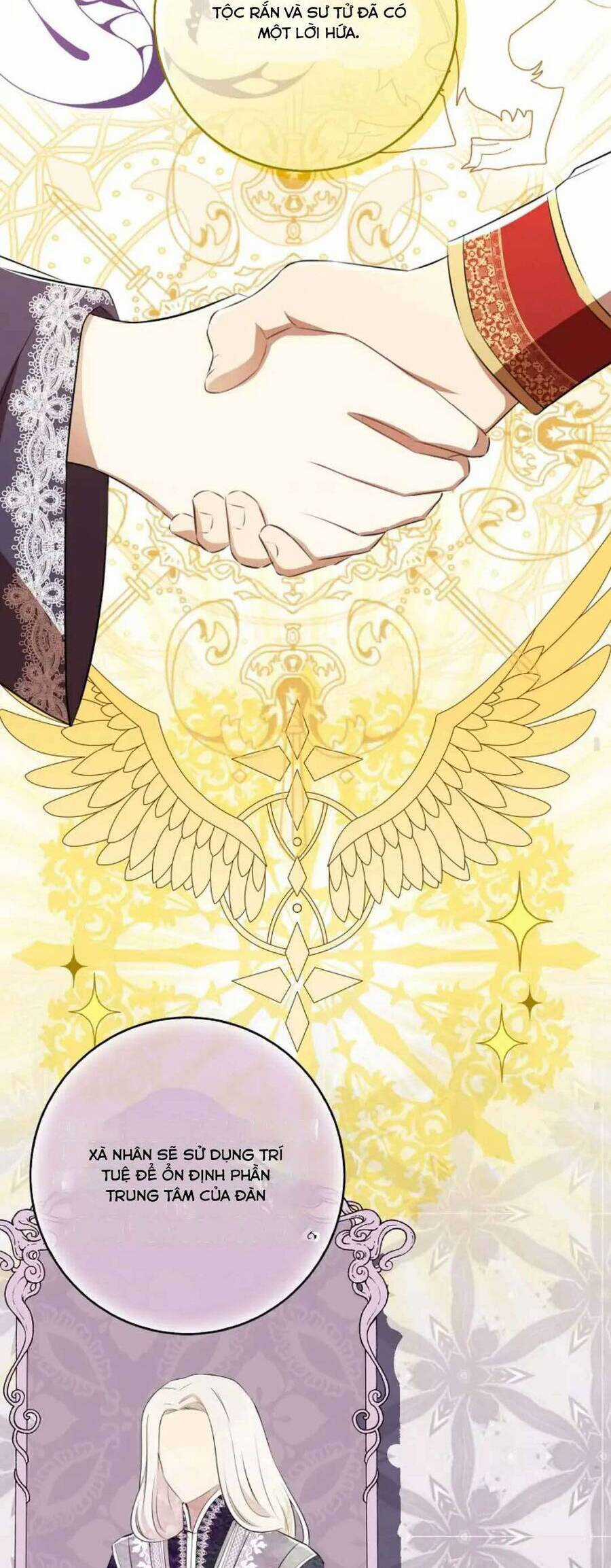 Sóc Nhỏ Tài Năng Chapter 98 trang 36