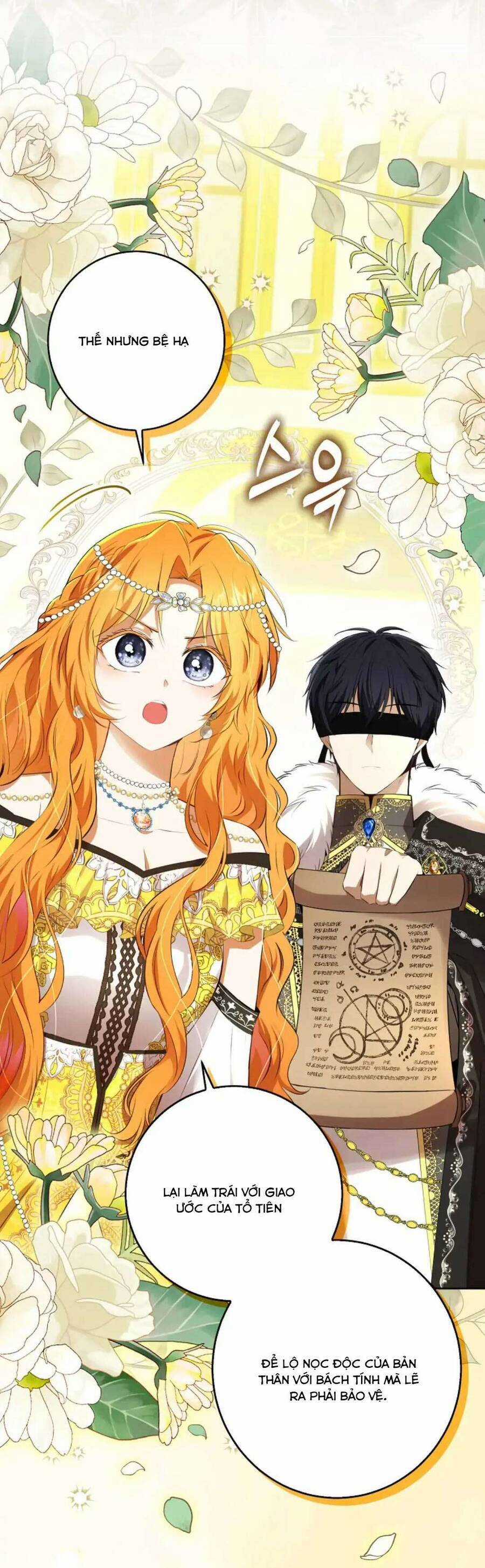 Sóc Nhỏ Tài Năng Chapter 98 trang 38