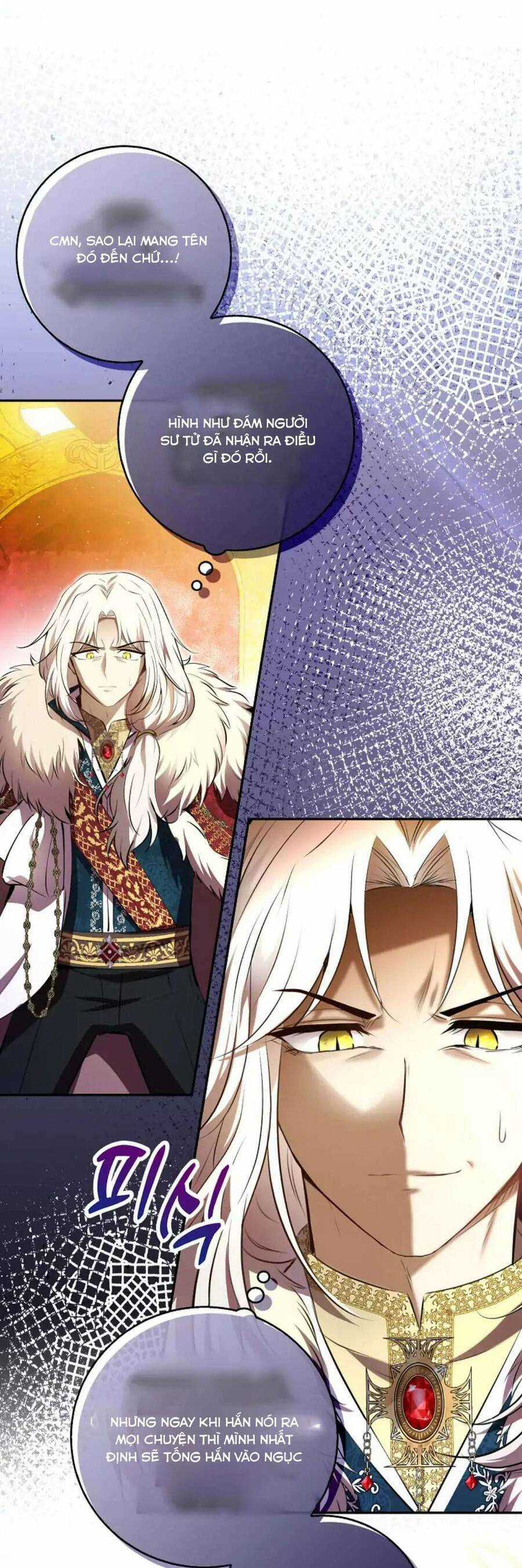 Sóc Nhỏ Tài Năng Chapter 98 trang 4