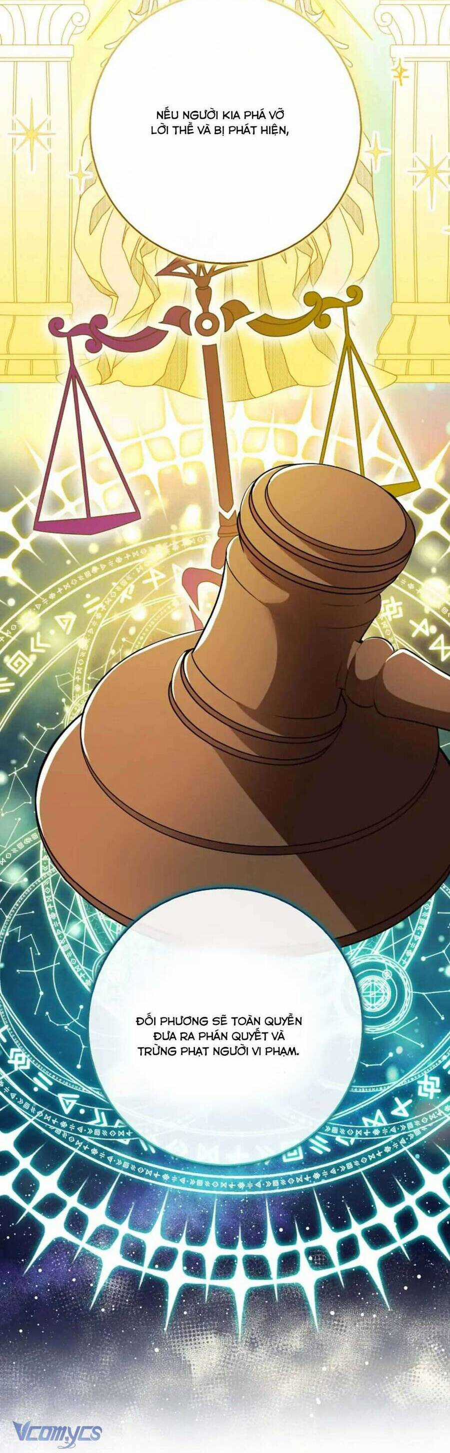 Sóc Nhỏ Tài Năng Chapter 98 trang 40