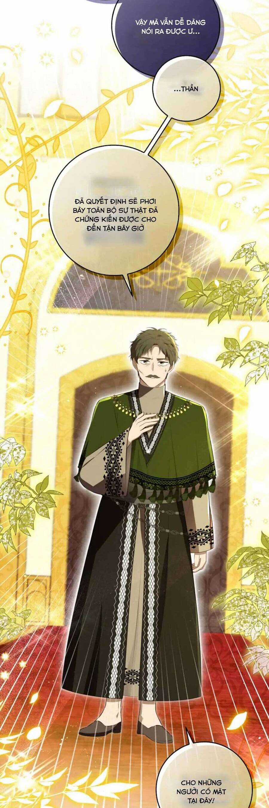 Sóc Nhỏ Tài Năng Chapter 98 trang 5