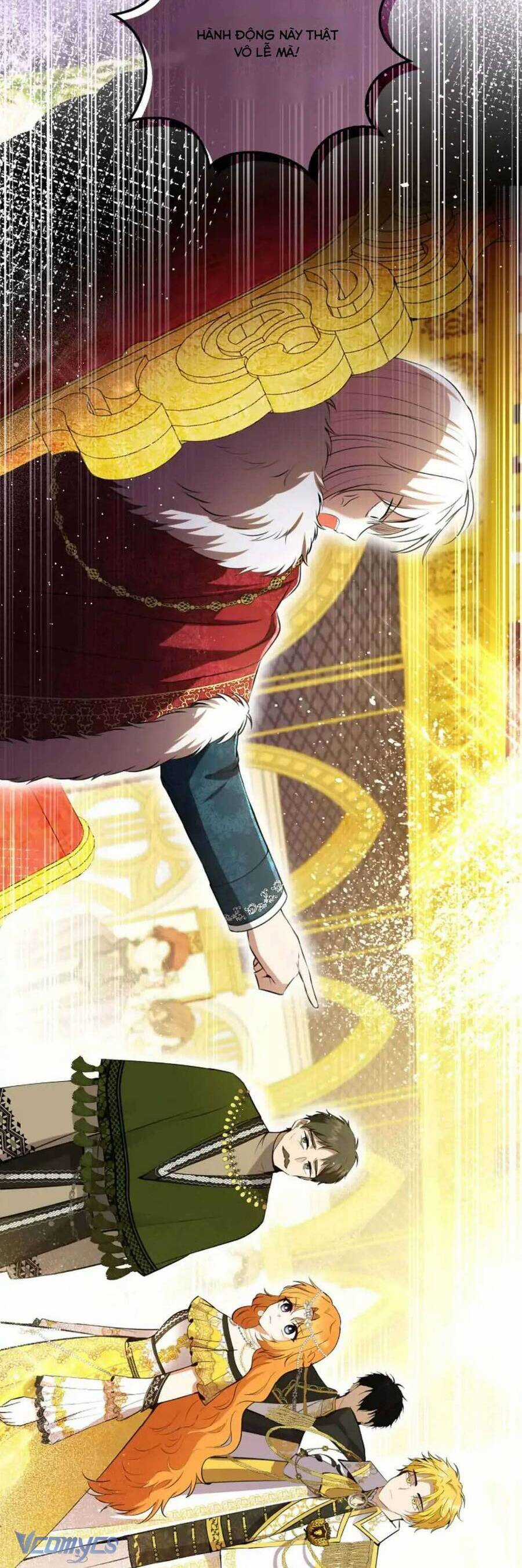 Sóc Nhỏ Tài Năng Chapter 98 trang 7