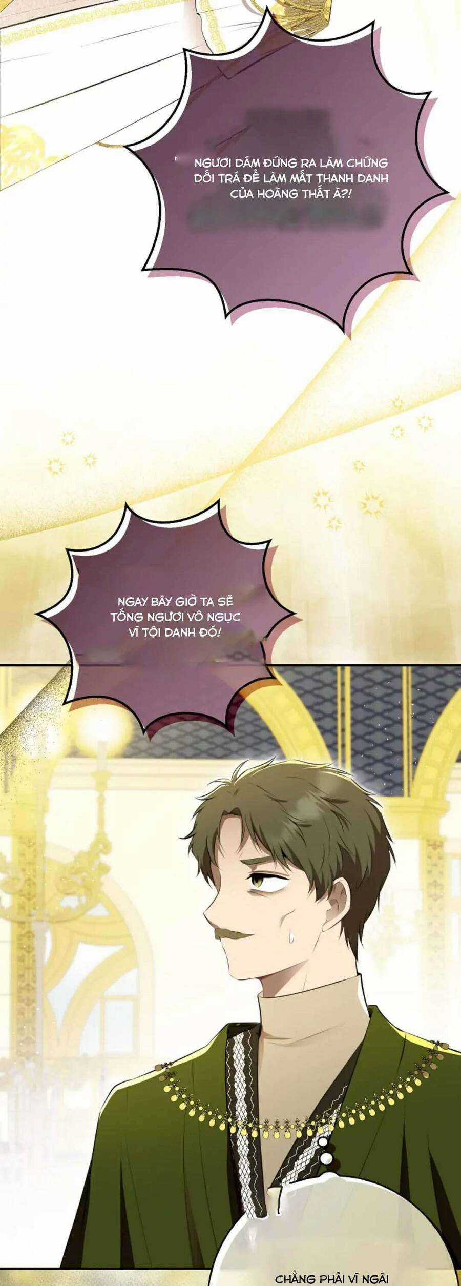 Sóc Nhỏ Tài Năng Chapter 98 trang 8